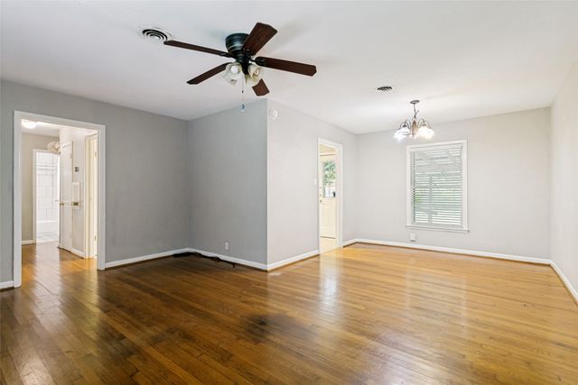 813 Westway Street, Denton, TX 76201