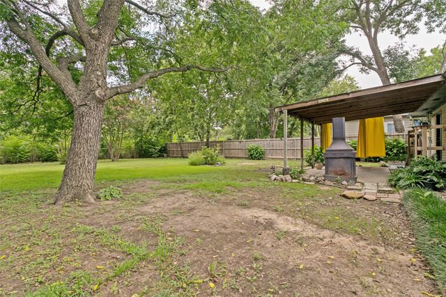 813 Westway Street, Denton, TX 76201