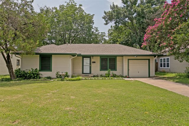 813 Westway Street, Denton, TX 76201