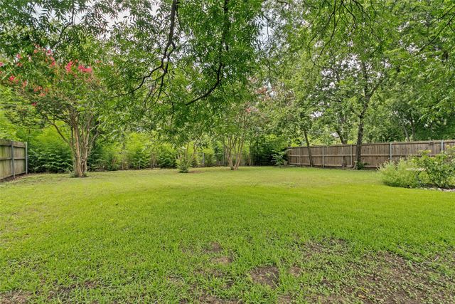 813 Westway Street, Denton, TX 76201
