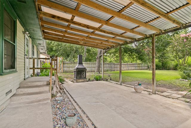 813 Westway Street, Denton, TX 76201