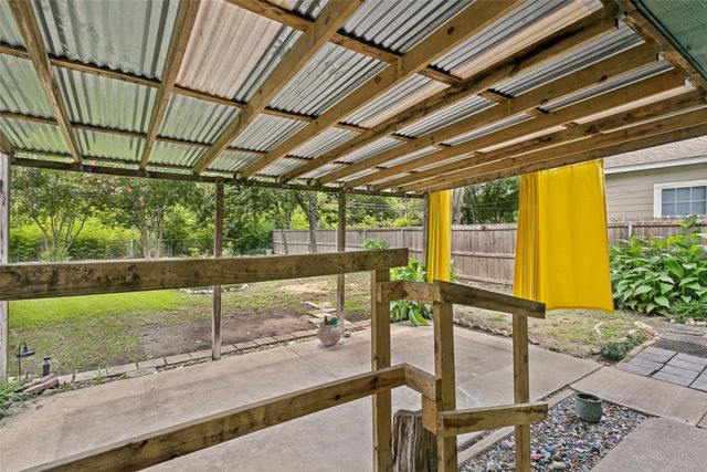 813 Westway Street, Denton, TX 76201