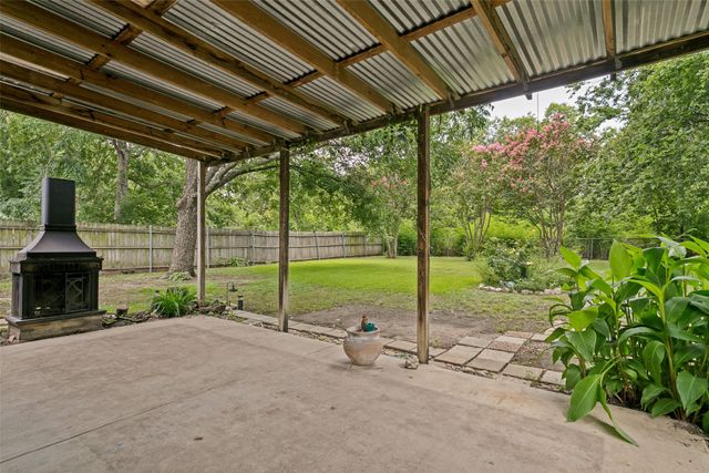 813 Westway Street, Denton, TX 76201