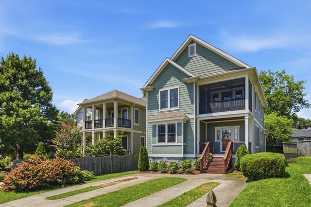 4202 Utah Ave, Nashville, TN 37209