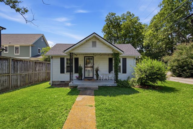 4202 Utah Ave, Nashville, TN 37209