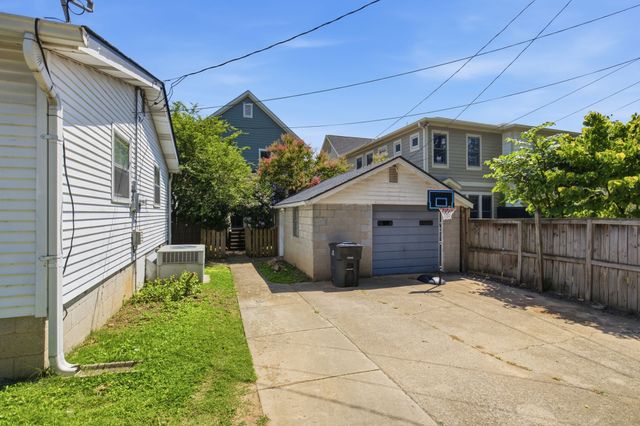 4202 Utah Ave, Nashville, TN 37209