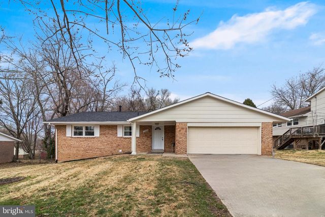 11006 TYRONE DR, Upper Marlboro, MD 20772