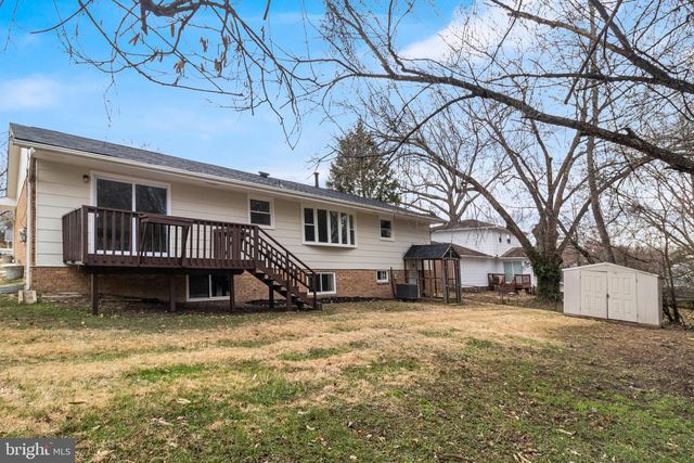 11006 TYRONE DR, Upper Marlboro, MD 20772