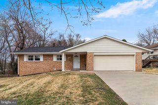 11006 TYRONE DR, Upper Marlboro, MD 20772