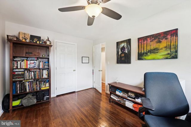 3234 DYE DR, Falls Church, VA 22042