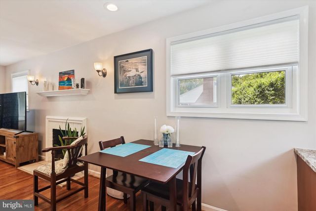 3234 DYE DR, Falls Church, VA 22042