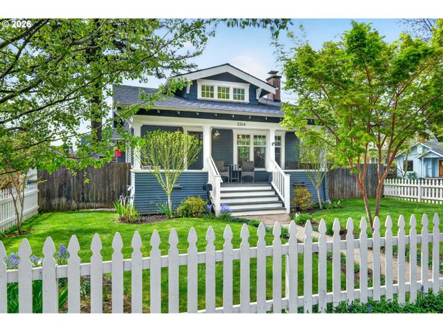 2314 FRANKLIN St, Vancouver, WA 98660