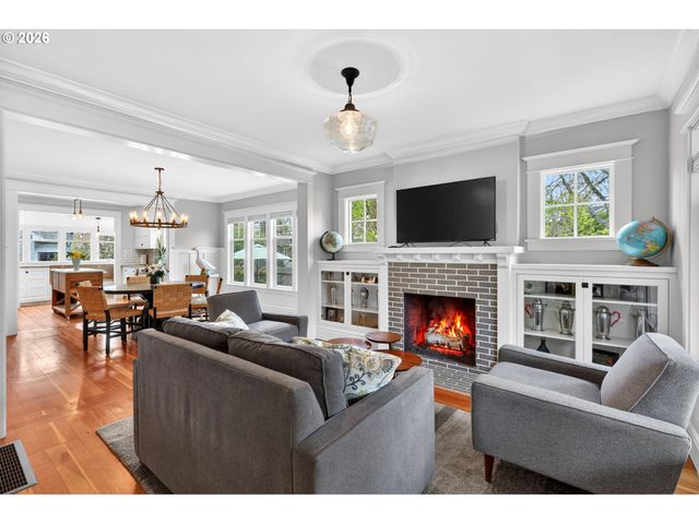 2314 FRANKLIN St, Vancouver, WA 98660