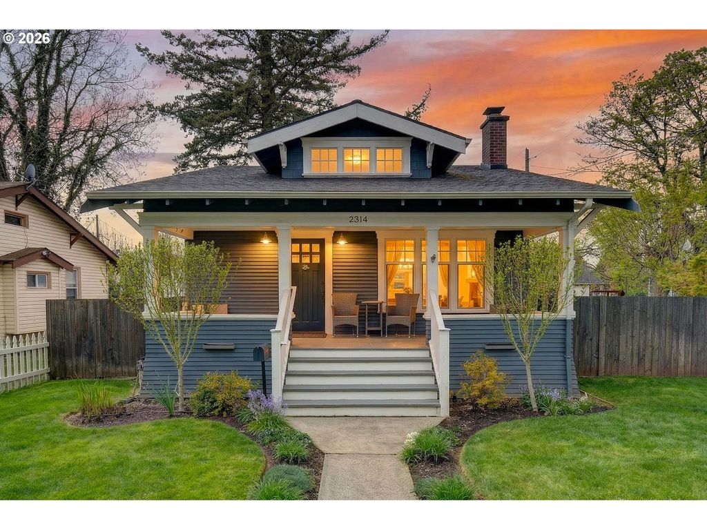 2314 FRANKLIN St, Vancouver, WA 98660