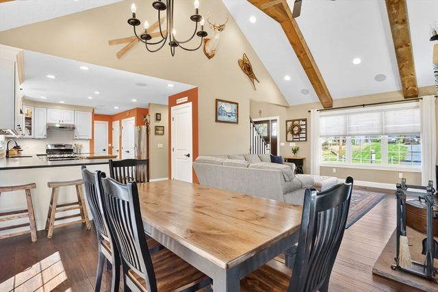 109 Booth St, Ludlow, MA 01056