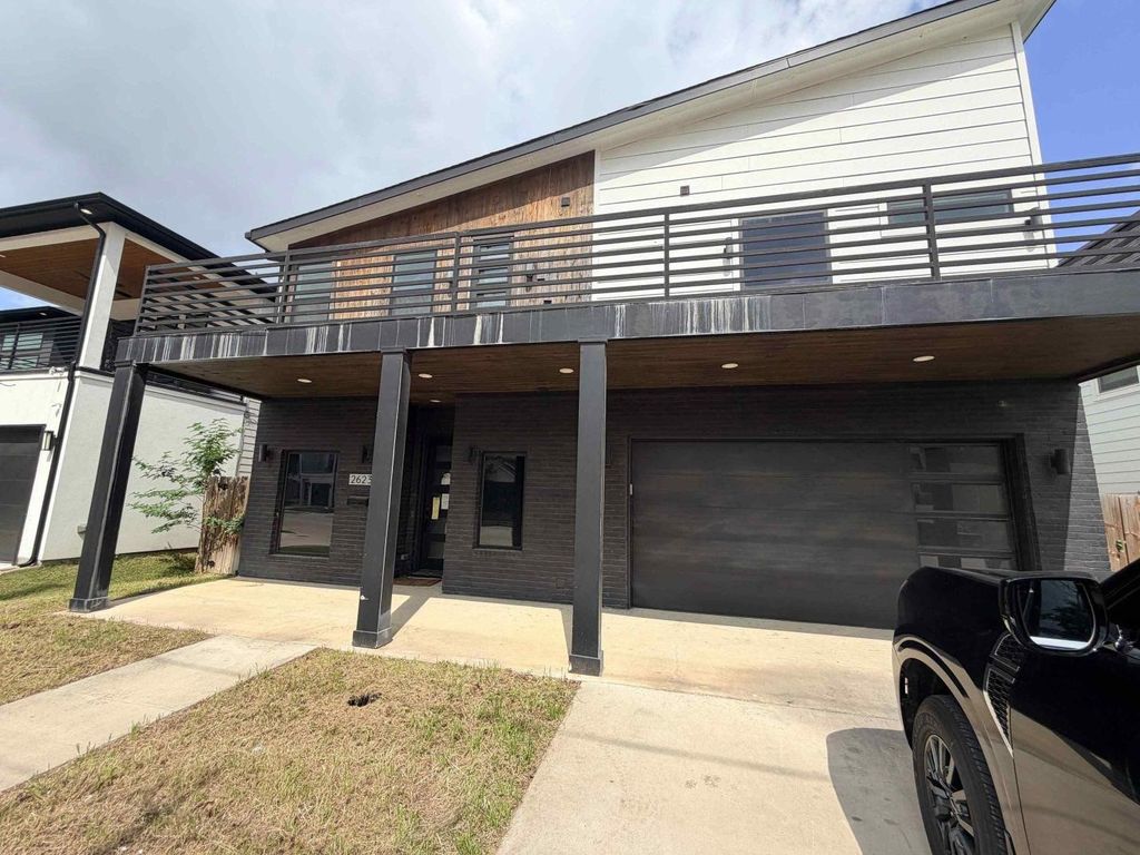 2623 Pennsylvania Avenue, Dallas, TX 75215