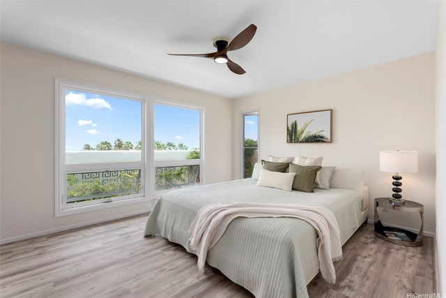 1025 Hanohano Way, Honolulu, HI 96825