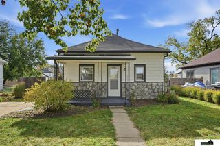 6107 Logan Avenue, Lincoln, NE 68507