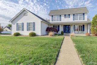 2037 Moondance Drive, O'fallon, MO 63368