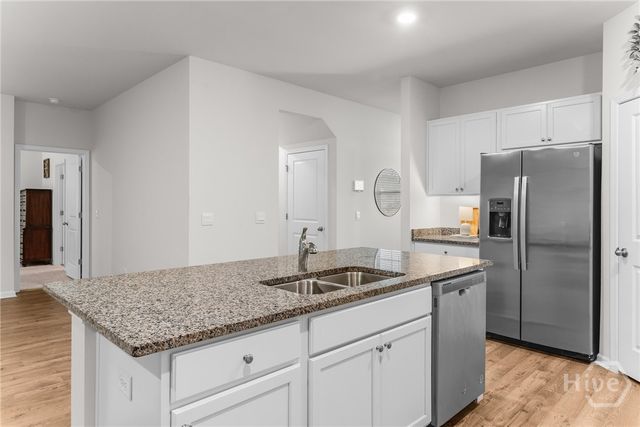 113 Spillway Court, Rincon, GA 31326