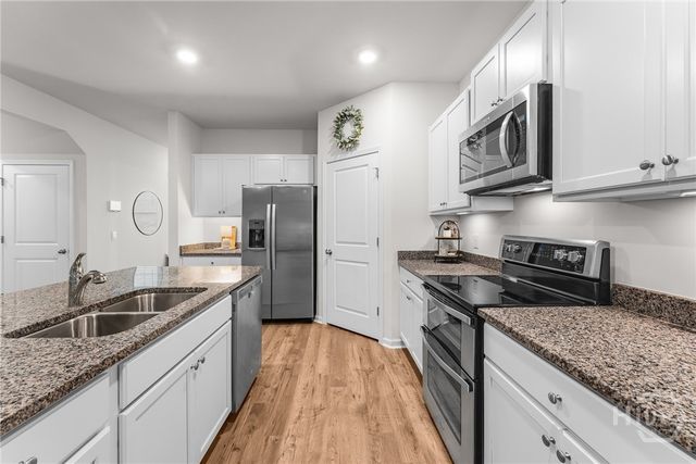 113 Spillway Court, Rincon, GA 31326