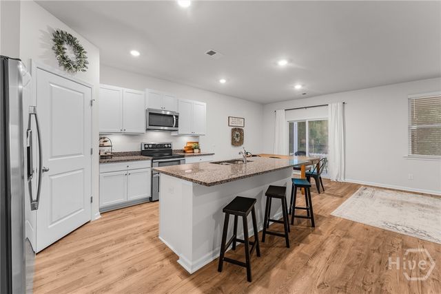 113 Spillway Court, Rincon, GA 31326