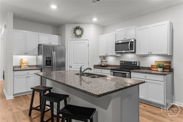 113 Spillway Court, Rincon, GA 31326