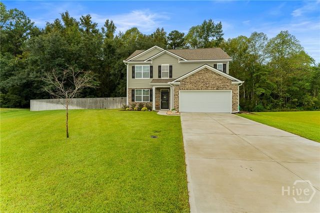 113 Spillway Court, Rincon, GA 31326