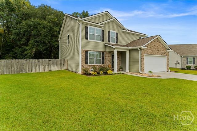 113 Spillway Court, Rincon, GA 31326