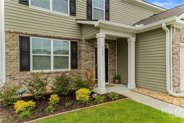 113 Spillway Court, Rincon, GA 31326