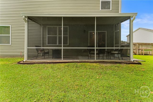 113 Spillway Court, Rincon, GA 31326