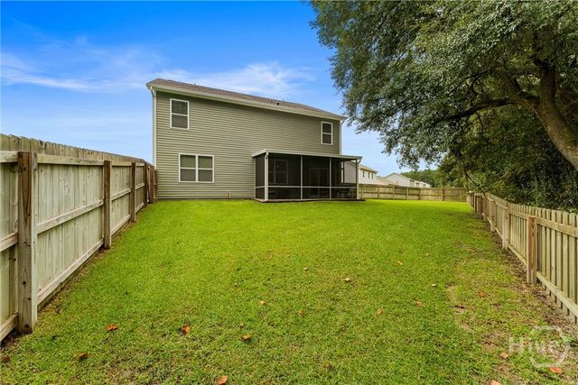 113 Spillway Court, Rincon, GA 31326