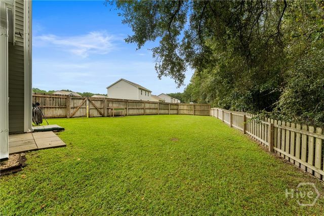 113 Spillway Court, Rincon, GA 31326