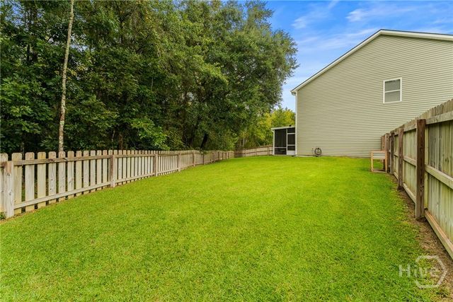 113 Spillway Court, Rincon, GA 31326