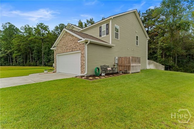 113 Spillway Court, Rincon, GA 31326