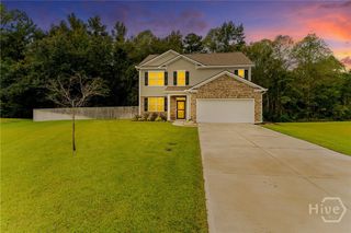 113 Spillway Court, Rincon, GA 31326