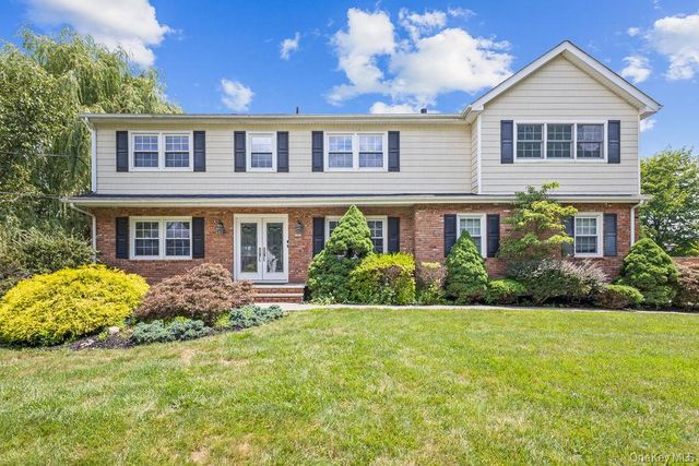 16 Yale Drive, New City, NY 10956