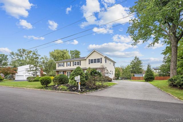 16 Yale Drive, New City, NY 10956
