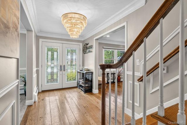16 Yale Drive, New City, NY 10956