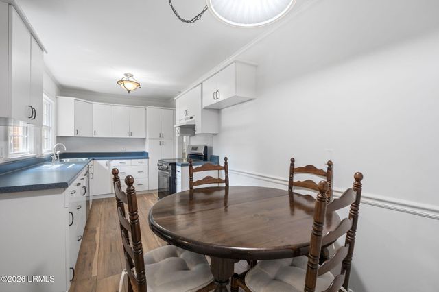 1703 Palmetto Drive, Beaufort, SC 29902