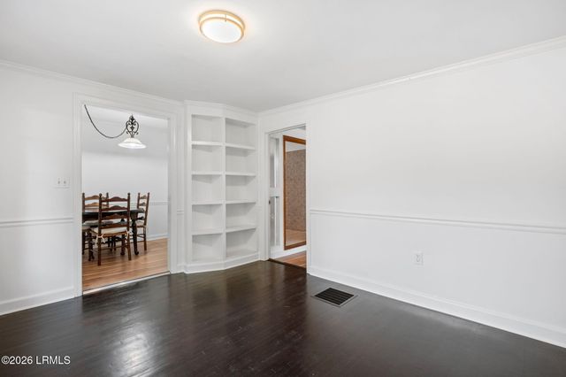 1703 Palmetto Drive, Beaufort, SC 29902