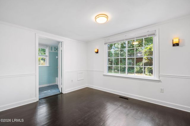 1703 Palmetto Drive, Beaufort, SC 29902