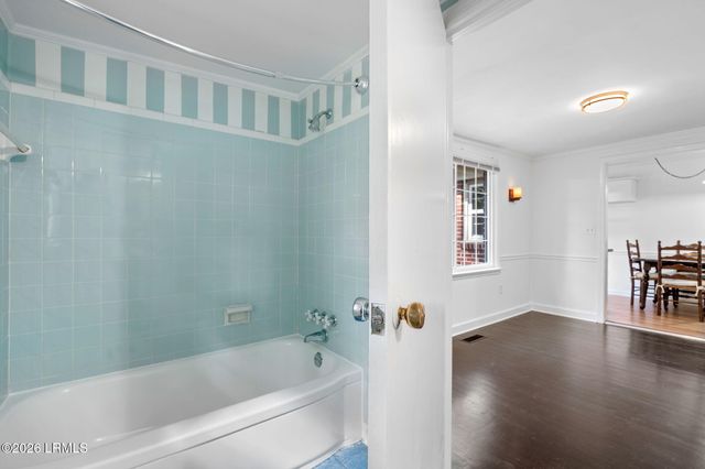 1703 Palmetto Drive, Beaufort, SC 29902