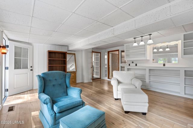 1703 Palmetto Drive, Beaufort, SC 29902