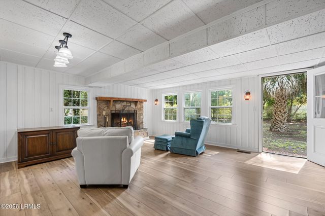 1703 Palmetto Drive, Beaufort, SC 29902