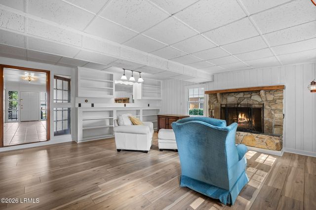 1703 Palmetto Drive, Beaufort, SC 29902