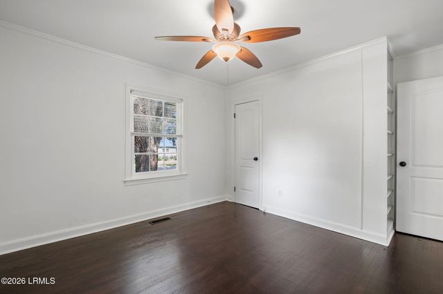 1703 Palmetto Drive, Beaufort, SC 29902