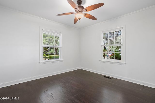 1703 Palmetto Drive, Beaufort, SC 29902