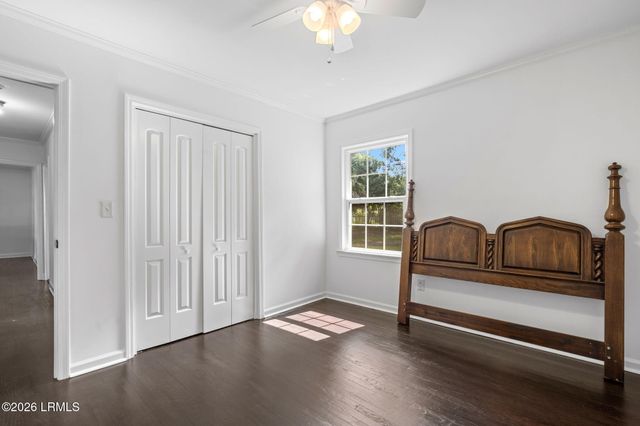 1703 Palmetto Drive, Beaufort, SC 29902