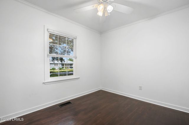 1703 Palmetto Drive, Beaufort, SC 29902